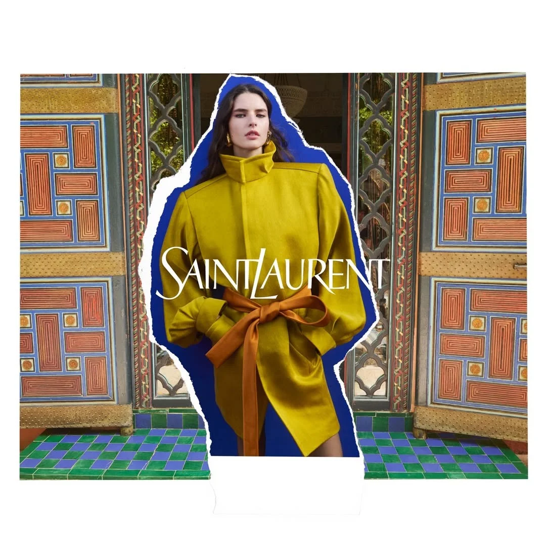 Gola funil volta aos holofotes: jaquetas e casacos com silhueta esportiva dominam 2026 - Imagem do artigo