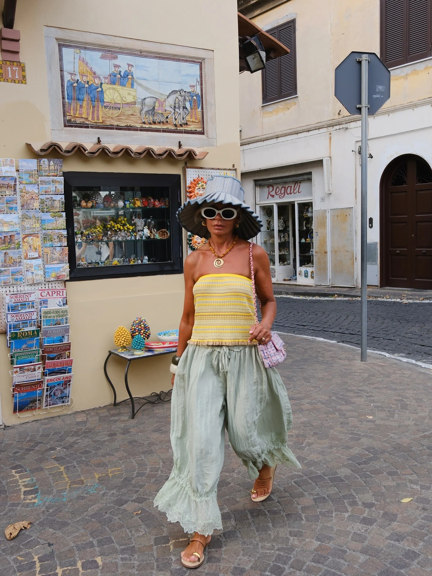 Sandálias da moda do verão 2026: conheça os 8 modelos que prometem bombar - Imagem do artigo