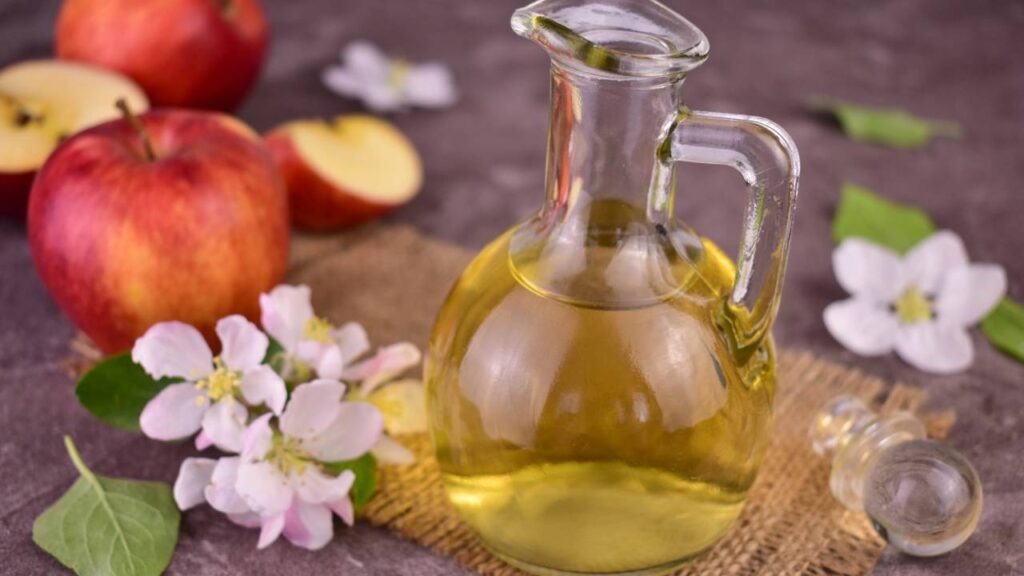 Alecrim com vinagre branco: truque barato que higieniza e espanta insetos - Imagem do artigo