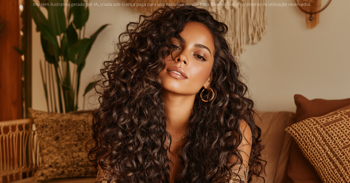 Brilho instantâneo: 6 cremes acessíveis que deixam cachos reluzentes sem pesar no bolso - Imagem do artigo