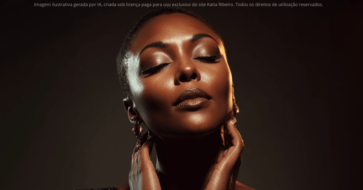 Trio de ativos turbina a produção de colágeno e promete pele mais firme sem procedimentos invasivos - Imagem do artigo