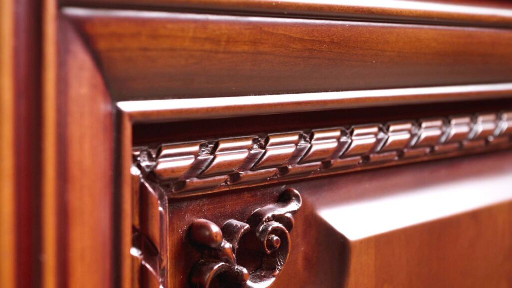 Cupim em móveis de madeira: veja como detectar e acabar com o problema - Imagem do artigo