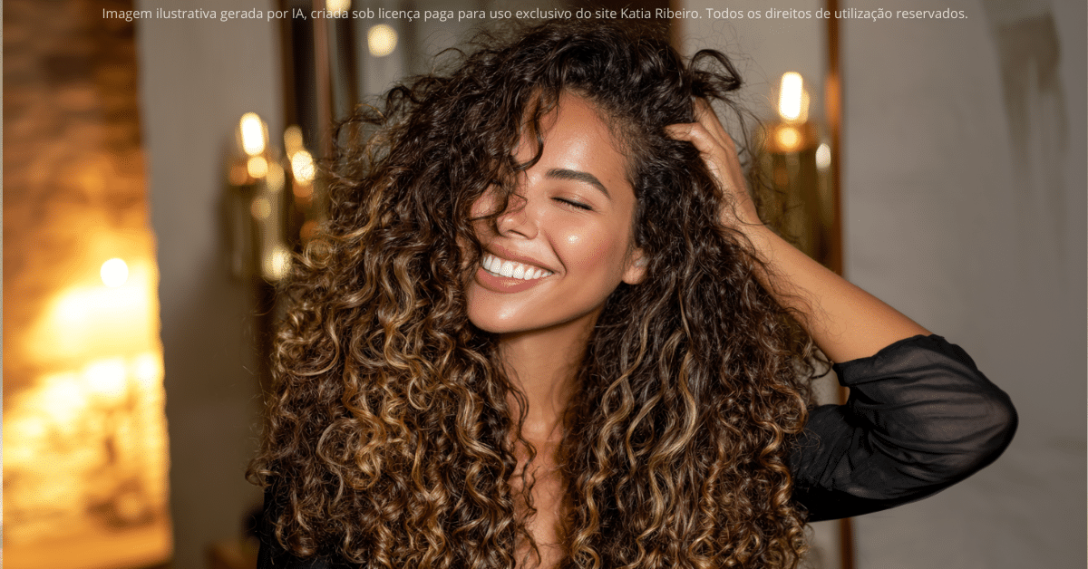 3 fórmulas que domam o frizz e devolvem brilho aos cachos - Imagem do artigo
