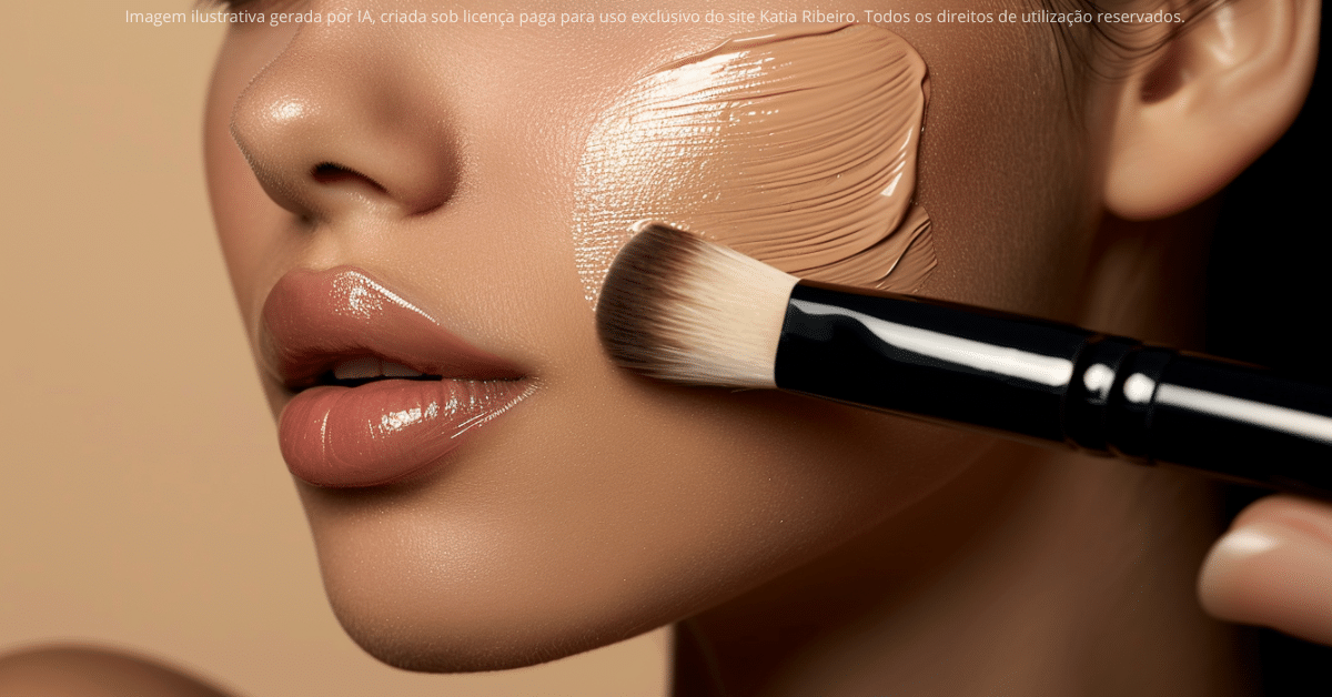 Cinco bases que tratam a pele enquanto maquiam e merecem espaço no nécessaire - Imagem do artigo