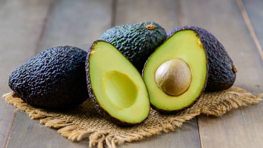 Casca de abacate e vinagre de maçã: combo simples que vira adubo poderoso para suas plantas - Imagem do artigo