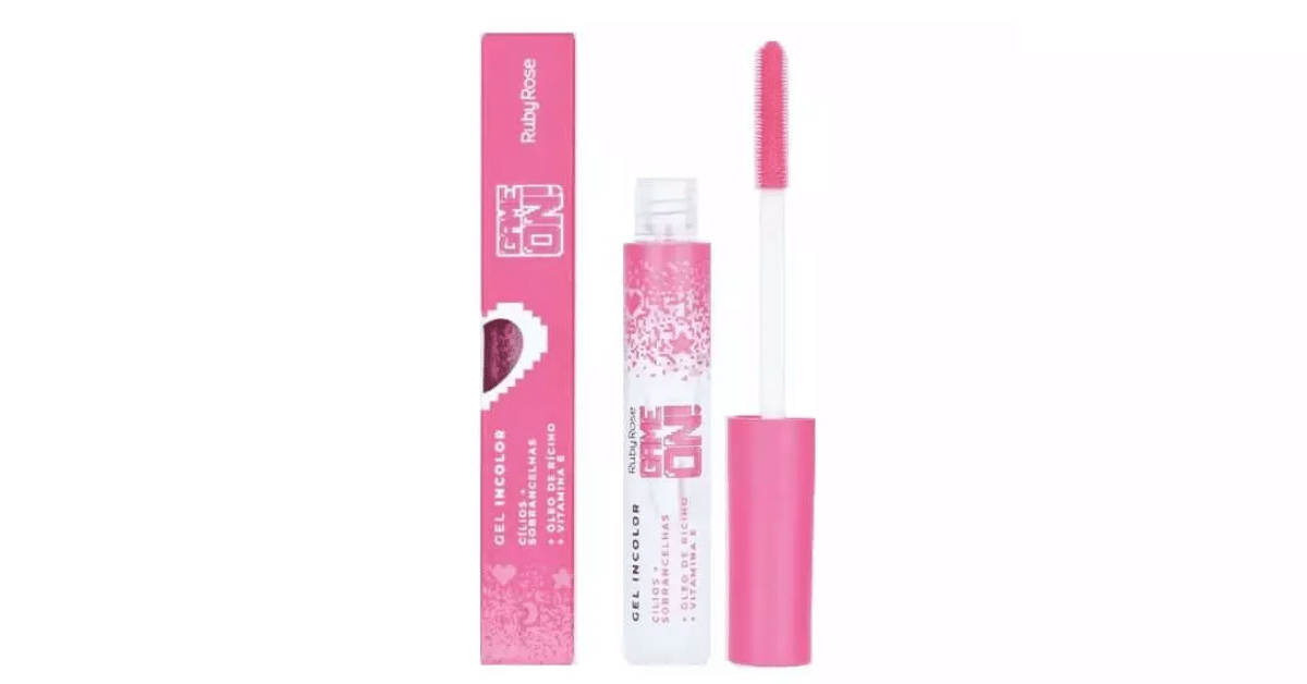 Rotina de 3 passos garante cílios longos e volumosos em apenas 14 dias - Imagem do artigo original