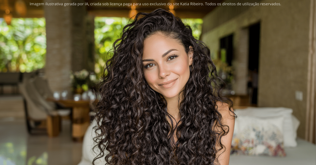 3 shampoos que limpam e preservam os cachos sem ressecamento - Imagem do artigo
