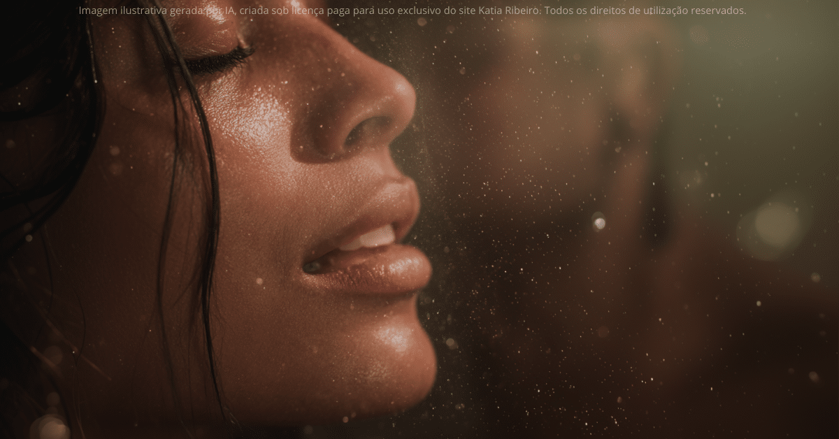 Hálito fresco: passos simples para manter a boca perfumada o dia todo - Imagem do artigo