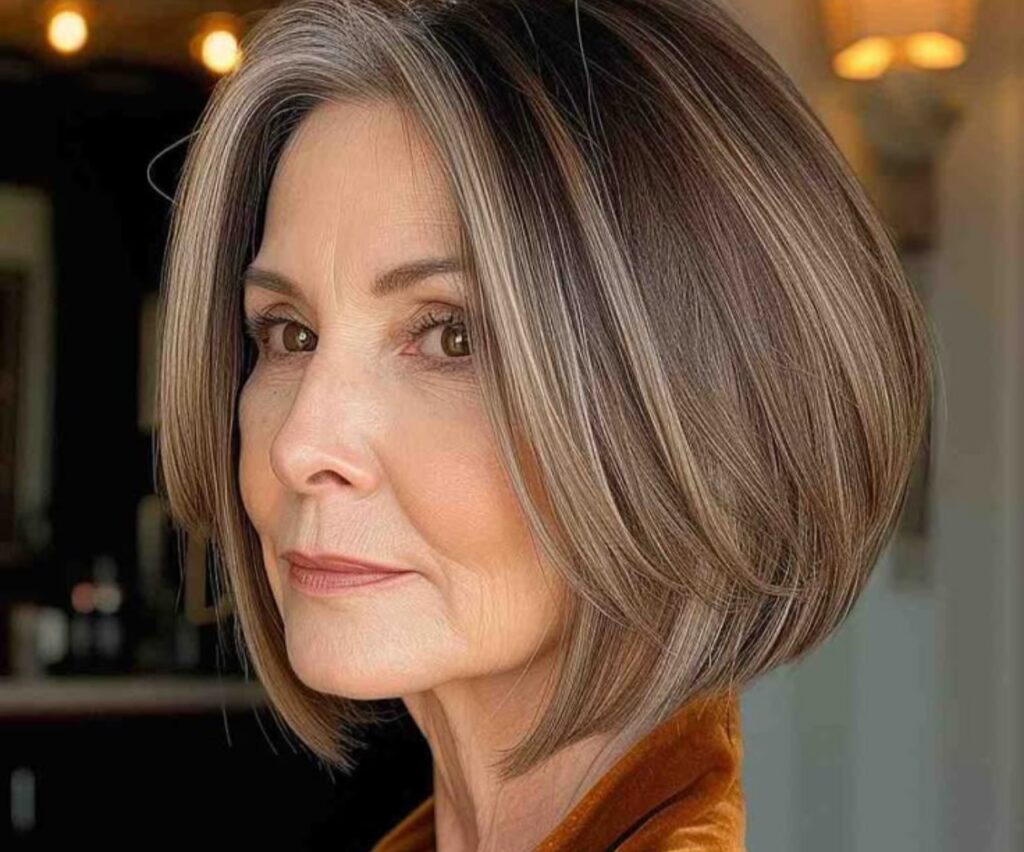 Como escolher o corte de cabelo ideal para cada formato de rosto - Imagem do artigo