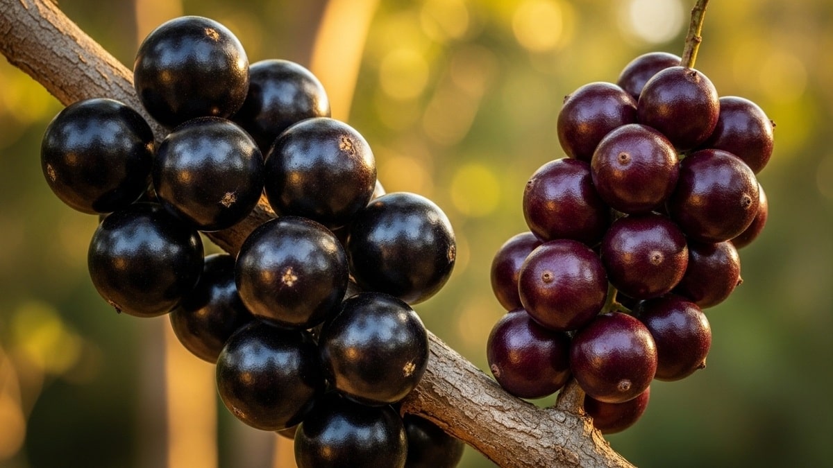 Três árvores perfeitas para montar um pomar em vaso dentro de casa - Imagem do artigo original