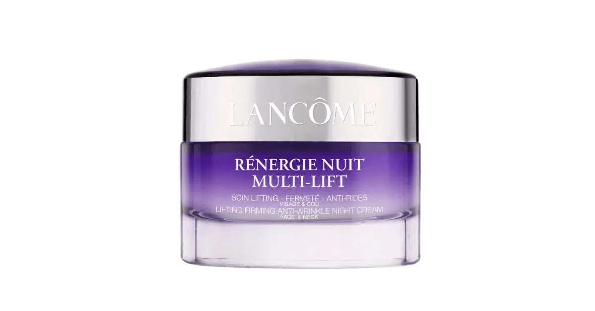 4 cremes que ajudam a suavizar rugas e dar firmeza à pele madura - Imagem do artigo original