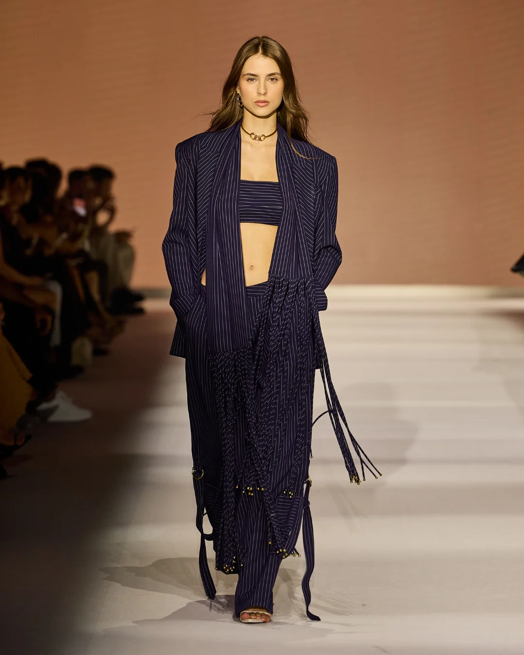 As principais apostas da primavera 2027 em moda: veja as peças que vão dominar a estação