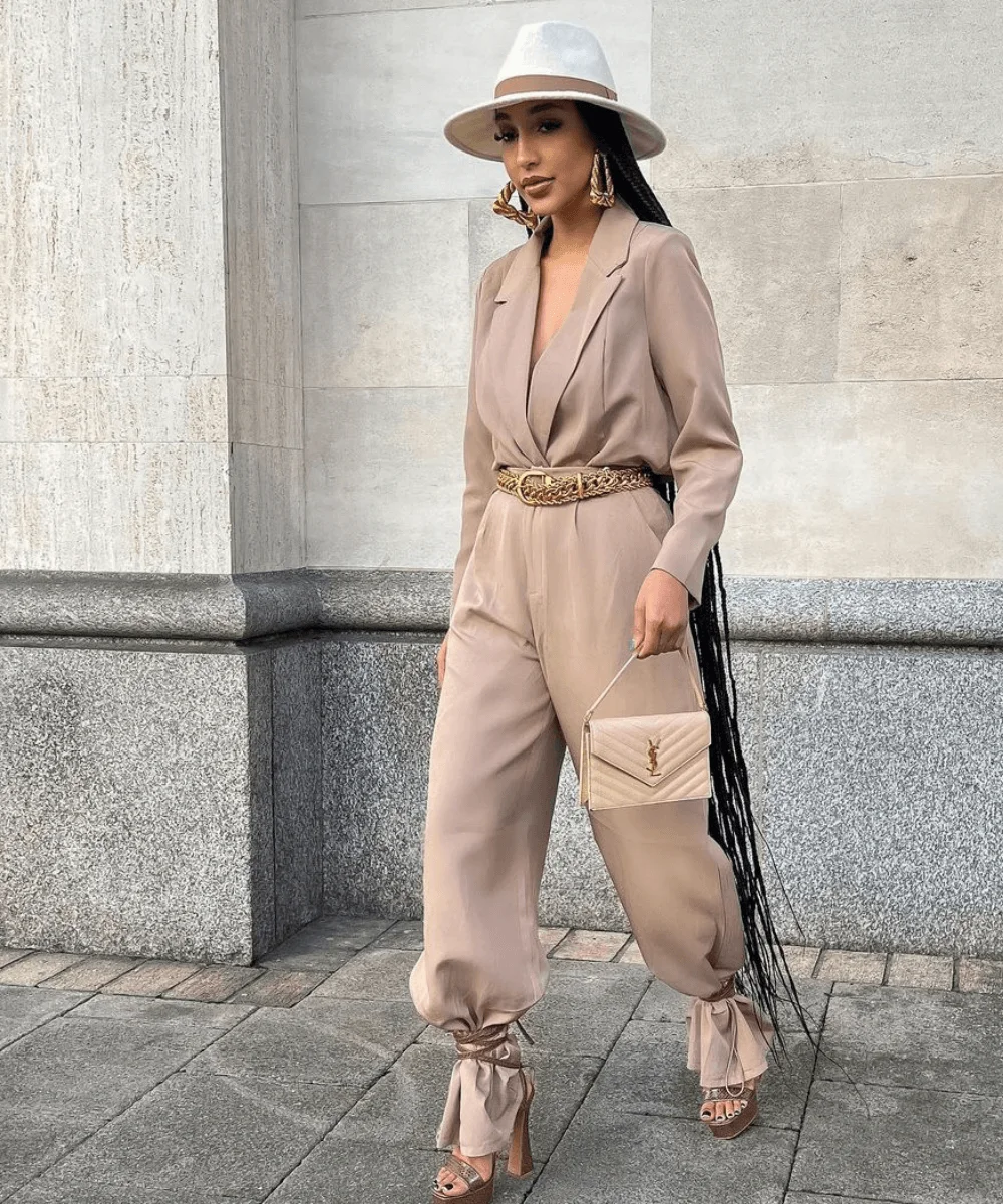 7 tendências de moda atuais que nasceram com mulheres negras