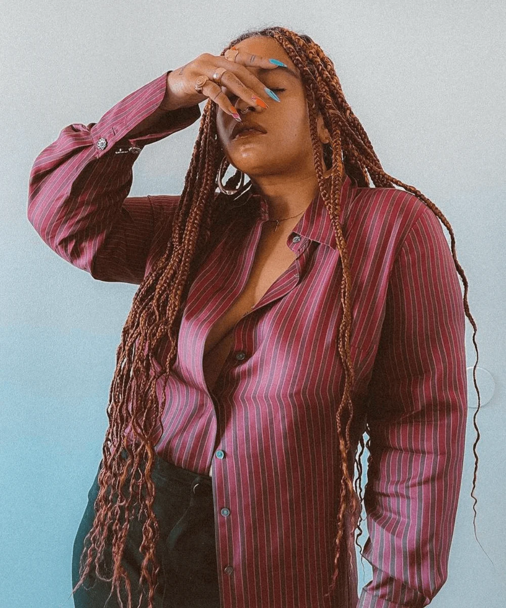 7 tendências de moda atuais que nasceram com mulheres negras