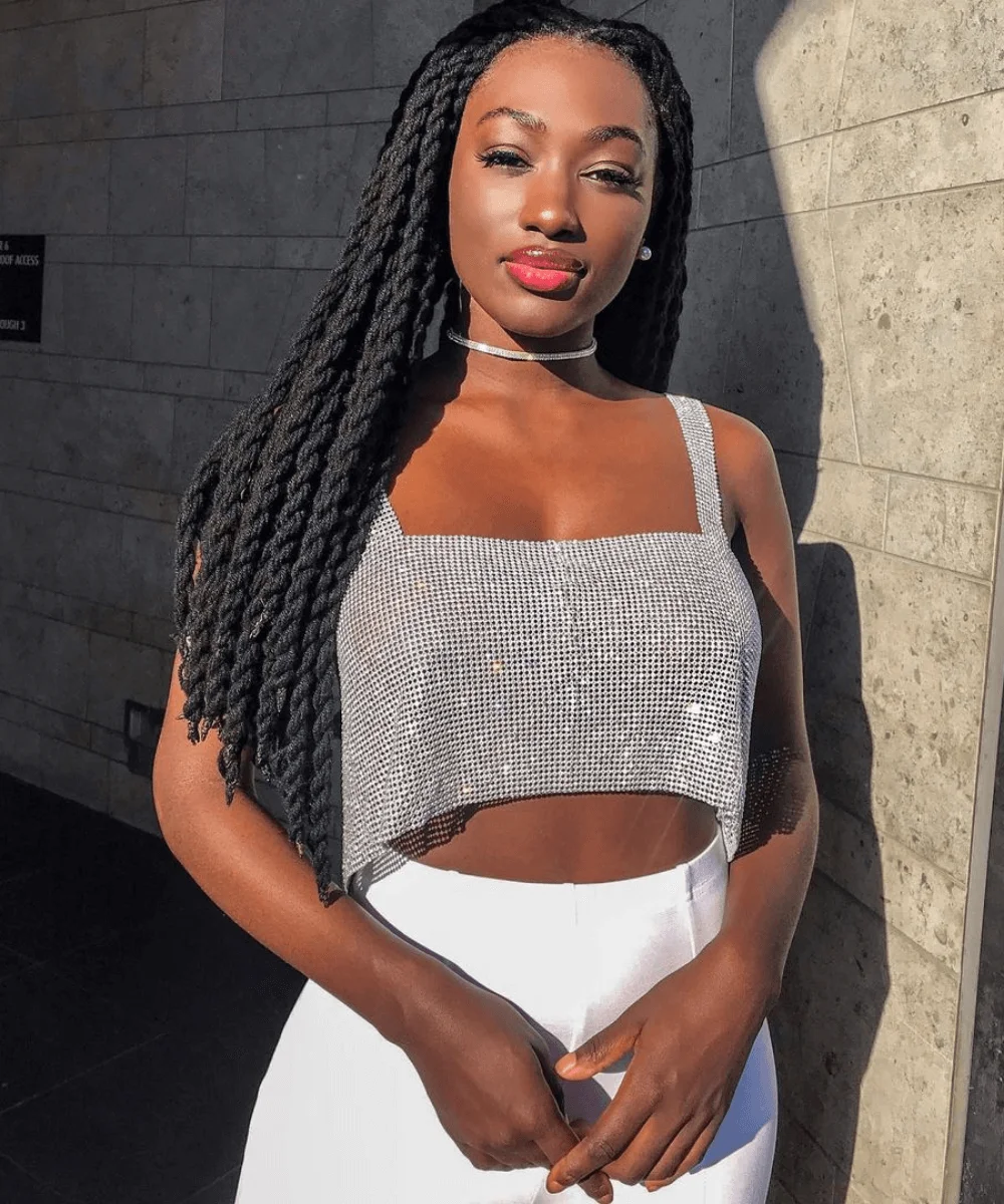 7 tendências de moda atuais que nasceram com mulheres negras