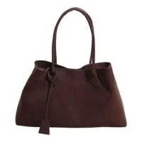 Azul e marrom: aprenda a combinar as cores mais estilosas do momento