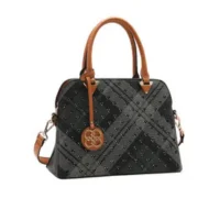 O xadrez domina 2026 e desponta como a estampa sensação do ano