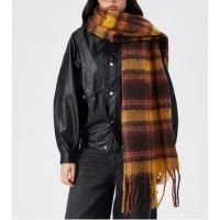 O xadrez domina 2026 e desponta como a estampa sensação do ano