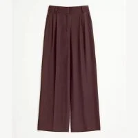 Azul e marrom: aprenda a combinar as cores mais estilosas do momento