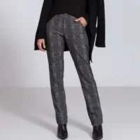 O xadrez domina 2026 e desponta como a estampa sensação do ano