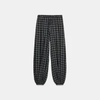 O xadrez domina 2026 e desponta como a estampa sensação do ano