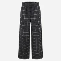 O xadrez domina 2026 e desponta como a estampa sensação do ano