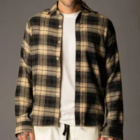 O xadrez domina 2026 e desponta como a estampa sensação do ano