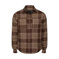 O xadrez domina 2026 e desponta como a estampa sensação do ano