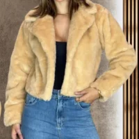 Os casacos femininos que vão dominar o outono 2026: elegância e estilo em alta