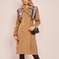 Os casacos femininos que vão dominar o outono 2026: elegância e estilo em alta