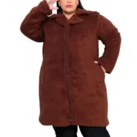 Os casacos femininos que vão dominar o outono 2026: elegância e estilo em alta