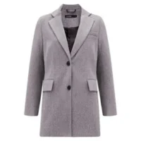 Os casacos femininos que vão dominar o outono 2026: elegância e estilo em alta