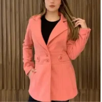 Os casacos femininos que vão dominar o outono 2026: elegância e estilo em alta