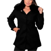 Os casacos femininos que vão dominar o outono 2026: elegância e estilo em alta