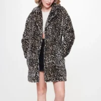 Sobretudo animal print: a aposta que vai dominar o inverno 2026