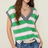 Azul e marrom: aprenda a combinar as cores mais estilosas do momento