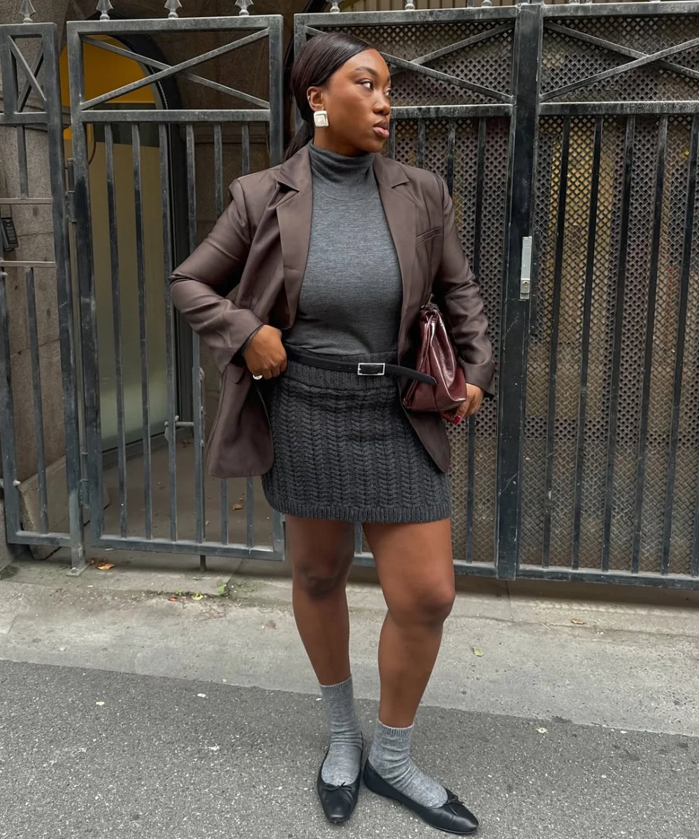 Tudo sobre sapatilhas em 2026: como usá-las com estilo e versatilidade