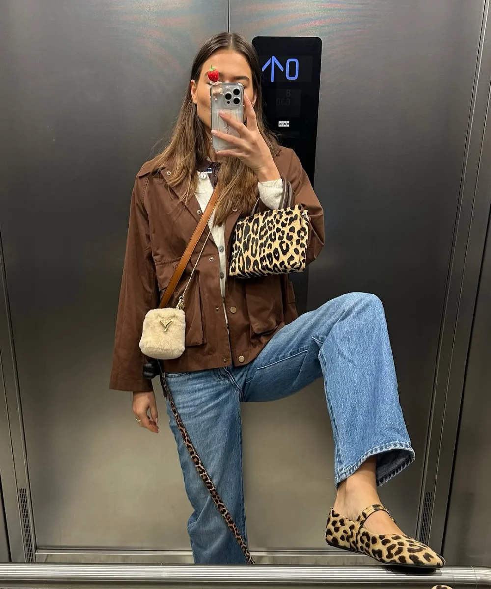 Tudo sobre sapatilhas em 2026: como usá-las com estilo e versatilidade