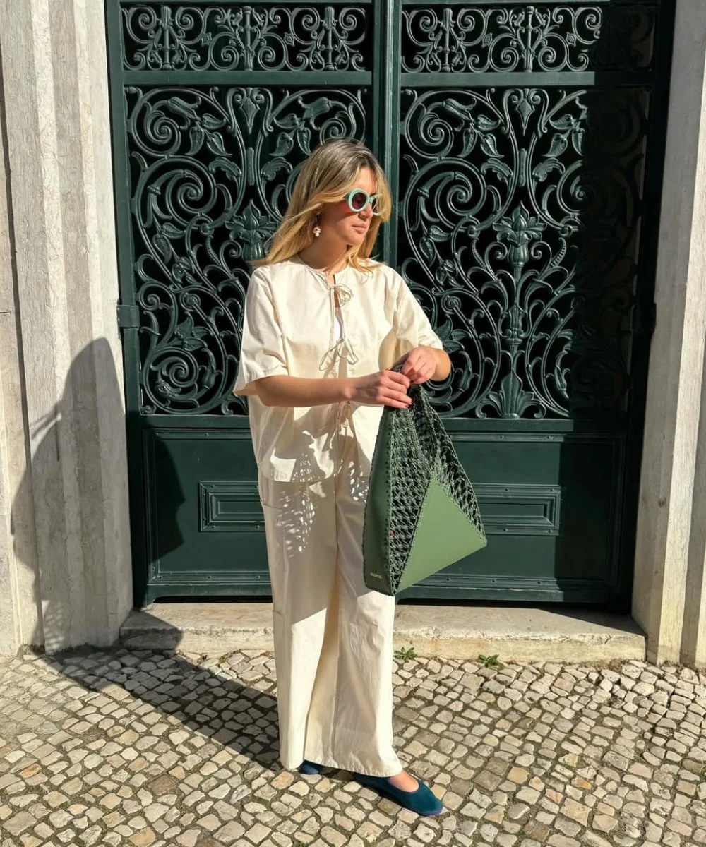 Tudo sobre sapatilhas em 2026: como usá-las com estilo e versatilidade