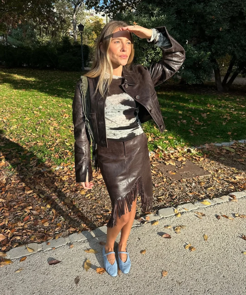 Tudo sobre sapatilhas em 2026: como usá-las com estilo e versatilidade