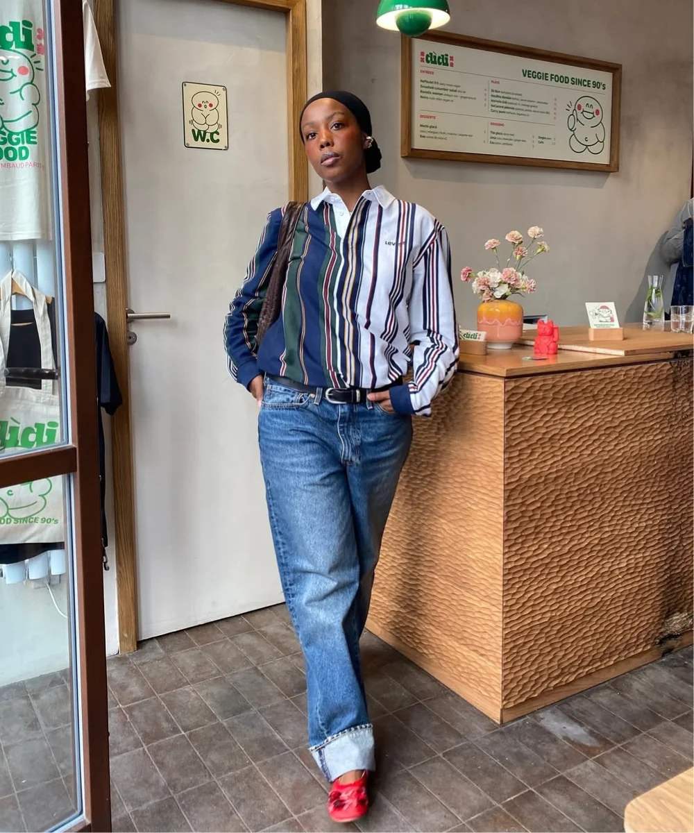 Tudo sobre sapatilhas em 2026: como usá-las com estilo e versatilidade