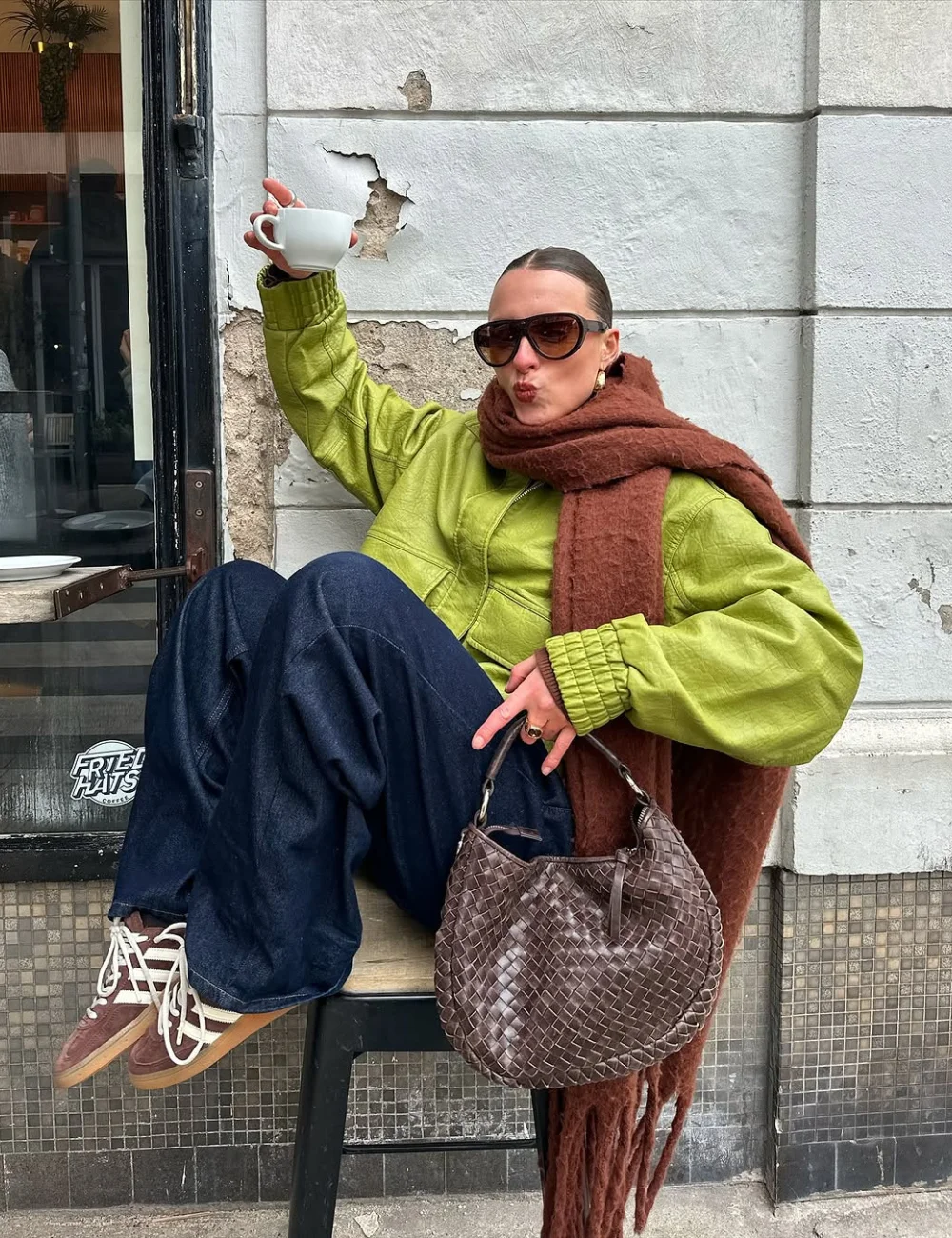 7 cores de tênis que você precisa ter para arrasar no estilo