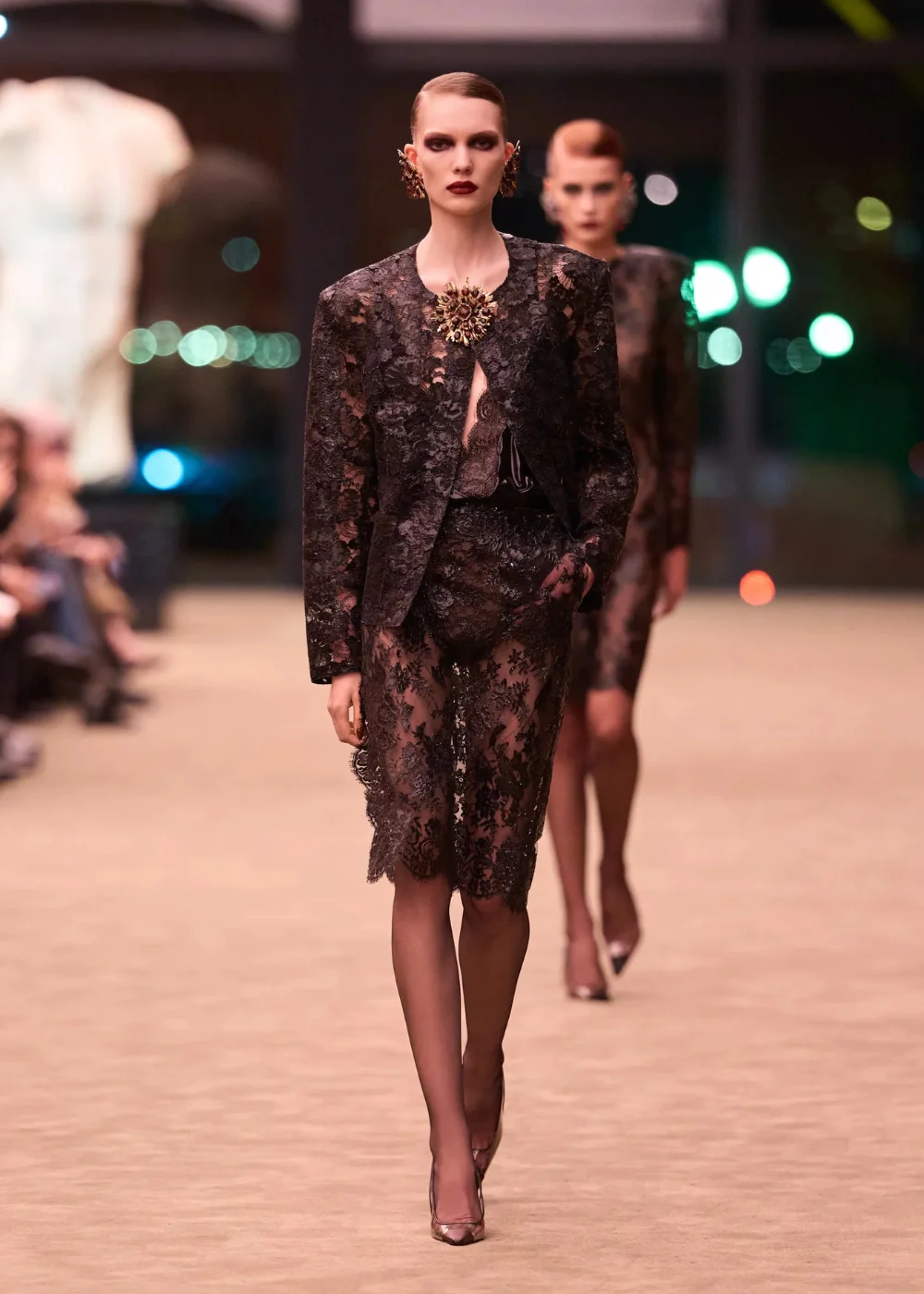 O que marcou a temporada de Outono/Inverno 2026 nas passarelas internacionais