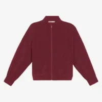 Jaqueta de gola alta: o item de inverno que está conquistando o guarda-roupa das mais estilosas