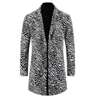 Os casacos femininos que vão dominar o outono 2026: elegância e estilo em alta