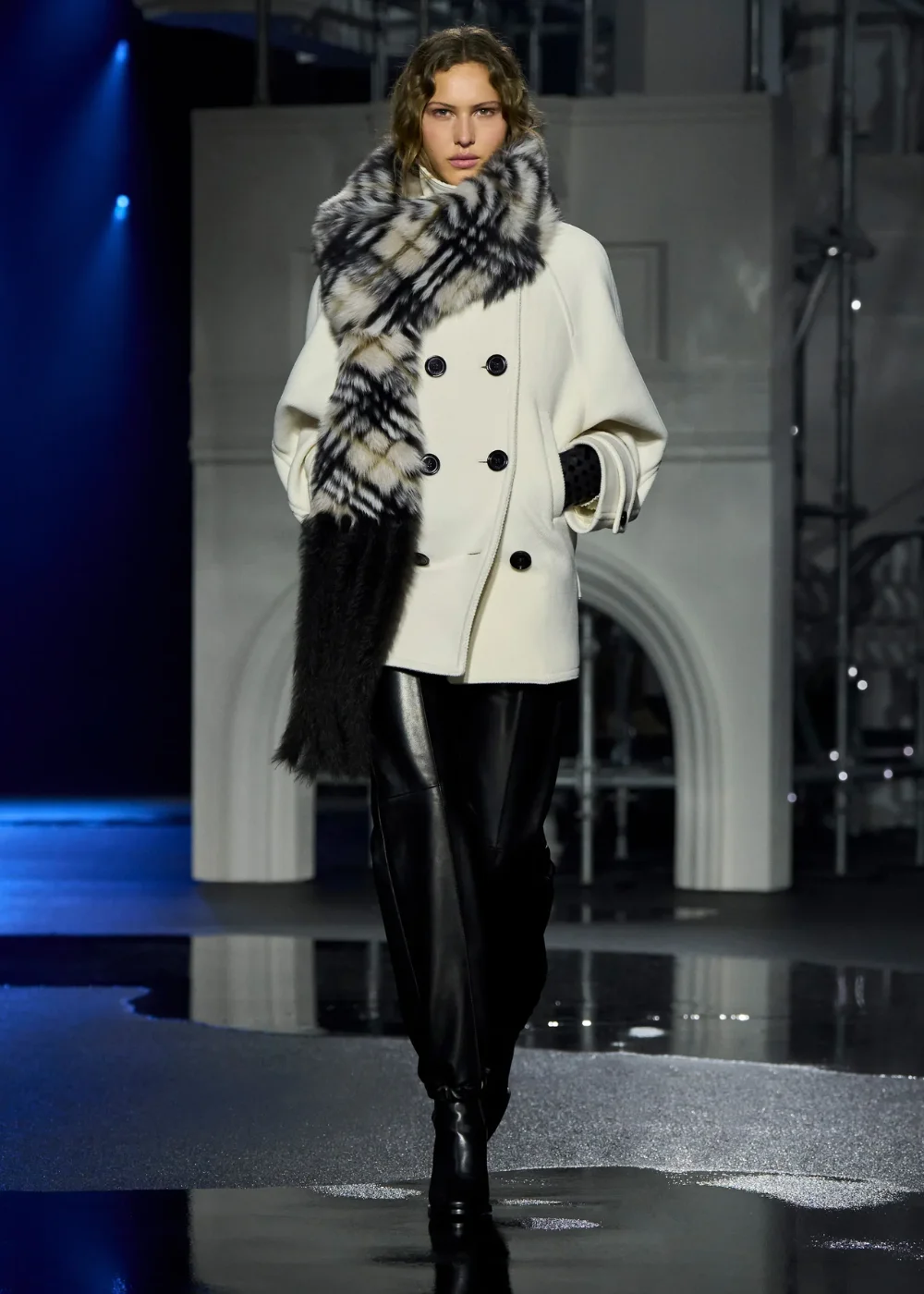 O xadrez domina 2026 e desponta como a estampa sensação do ano