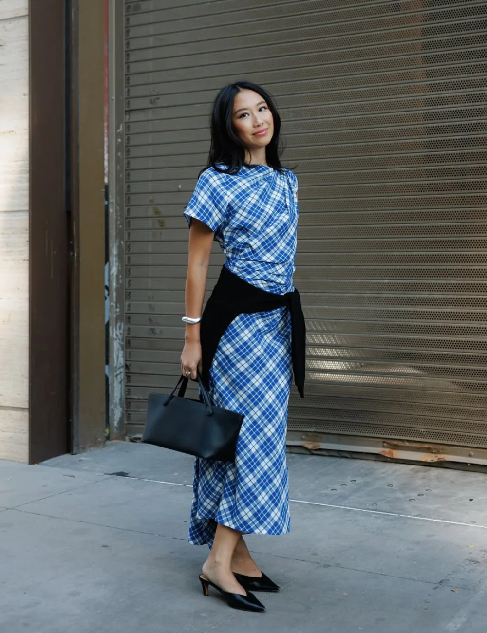 O xadrez domina 2026 e desponta como a estampa sensação do ano