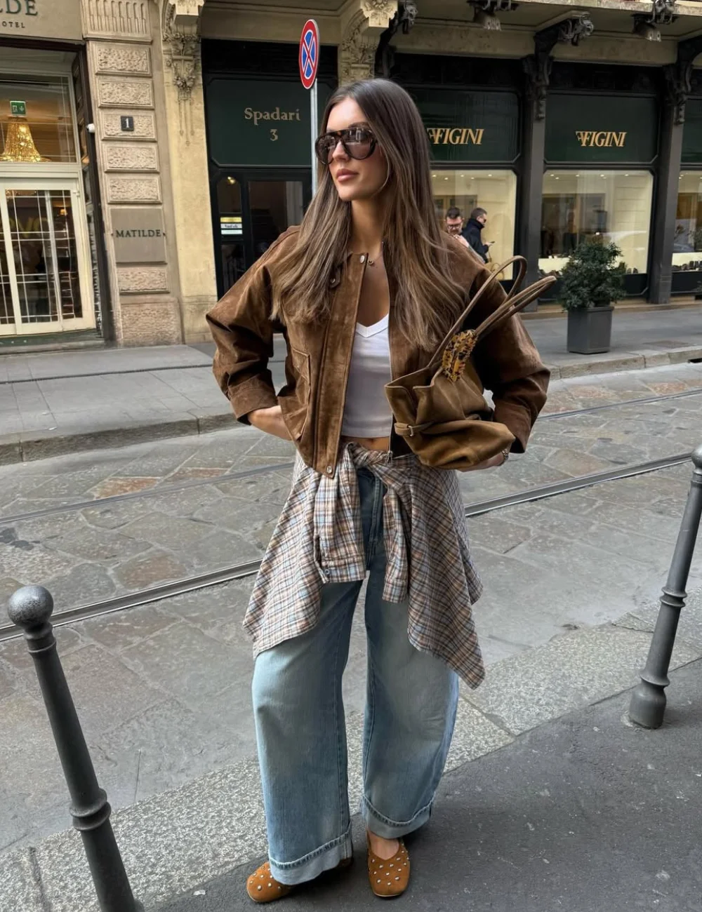 O xadrez domina 2026 e desponta como a estampa sensação do ano