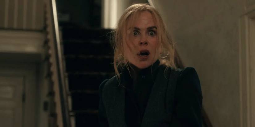 As Principais Diferenças da Série Scarpetta do Prime Video em Relação aos Livros - LoungeA