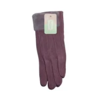 Luvas dominam as passarelas e ruas como a tendência indispensável do inverno 2026